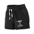 Shorts Feminino de Moletinho Ciências Contábeis Ref 2 - RS Têxtil