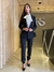 Imagem do Blazer Alfaiataria Feminino Vegas - Preto