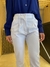 Calça Alfaiataria Jogger - Branca