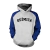 Moletom Raglan Bordado em arco Química - comprar online
