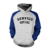 Moletom Raglan Bordado em arco Serviço Social - comprar online