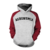 Moletom Raglan Bordado em arco Agronomia