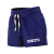 Shorts Feminino de Moletinho Direito Ref 1 - comprar online