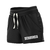 Shorts Feminino de Moletinho Economia Ref 2