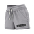 Shorts Feminino de Moletinho Economia Ref 2 na internet