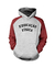 Moletom Raglan Bordado em arco Educação Física - comprar online