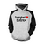 Moletom Raglan Coração Engenharia Eletrica - comprar online