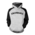Moletom Raglan Bordado em arco Engenharia