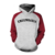 Moletom Raglan Bordado em arco Engenharia