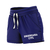 Shorts Feminino de Moletinho Engenharia Civil Ref 1 - comprar online