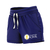 Shorts Feminino de Moletinho Engenharia Civil Ref 2 - comprar online