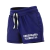 Shorts Feminino de Moletinho Engenharia Florestal Ref 1 - comprar online
