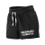 Shorts Feminino de Moletinho Engenharia Florestal Ref 1 - RS Têxtil
