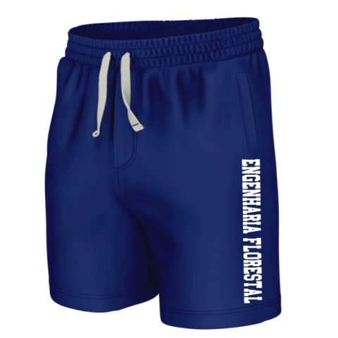 Bermuda de Moletinho Engenharia Florestal