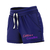 Shorts Feminino de Moletinho Estética e Cosmética Ref 2 - comprar online