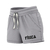 Shorts Feminino de Moletinho Física Ref 1