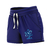 Shorts Feminino de Moletinho Física Ref 2 - comprar online
