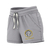 Shorts Feminino de Moletinho Gastronomia Ref 2 na internet