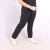 Calça Hospitalar Básica Feminina - Preto