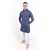 Jaleco Capri Masculino - Azul Marinho - comprar online