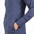 Jaleco Capri Masculino - Azul Marinho - RS Têxtil