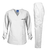 Scrub em Brim leve 100% algodão Manga Longa Masculino - comprar online