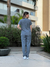 Scrub Básico Feminino - Grafite - comprar online