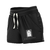 Shorts Feminino de Moletinho Jornalismo Ref 2