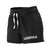 Shorts Feminino de Moletinho Logística Ref 1 - RS Têxtil