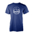 Camiseta Estampada Biblioteconomia - comprar online