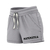 Shorts Feminino de Moletinho Matemática Ref 1 na internet