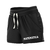 Shorts Feminino de Moletinho Matemática Ref 1 - RS Têxtil
