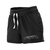 Shorts Feminino de Moletinho Matemática Ref 2 na internet