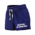Shorts Feminino de Moletinho Medicina Veterinária Ref 1 - comprar online