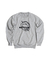 Moletom Bordado Turismo - comprar online