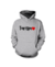 Moletom Coração Turismo - comprar online