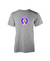 Camiseta Estampada Fonoaudiologia - RS Têxtil