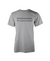 Camiseta Estampada Engenharia da Computação - RS Têxtil