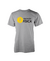 Imagem do Camiseta Estampada Educação Fisica