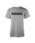 Camiseta Estampada Economia na internet