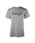Camiseta Estampada Design na internet