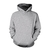 Moletom com Capuz Liso - loja online