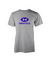 Camiseta Estampada Administração na internet