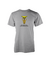 Camiseta Estampada Técnico em Contabilidade na internet