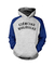Moletom Raglan Bordado em arco Ciências Biológicas - comprar online
