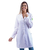 Jaleco Paris Feminino - Nutrição - comprar online