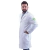 Jaleco Paris Masculino - Nutrição na internet