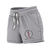 Shorts Feminino de Moletinho Odontologia Ref 2 na internet