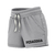 Shorts Feminino de Moletinho Pedagogia Ref 1