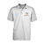 Polo Bordada Matemática - comprar online